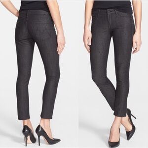 ✨Mother The Looker Ankle Hidden Gems Size 30